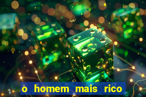 o homem mais rico da babilonia pdf